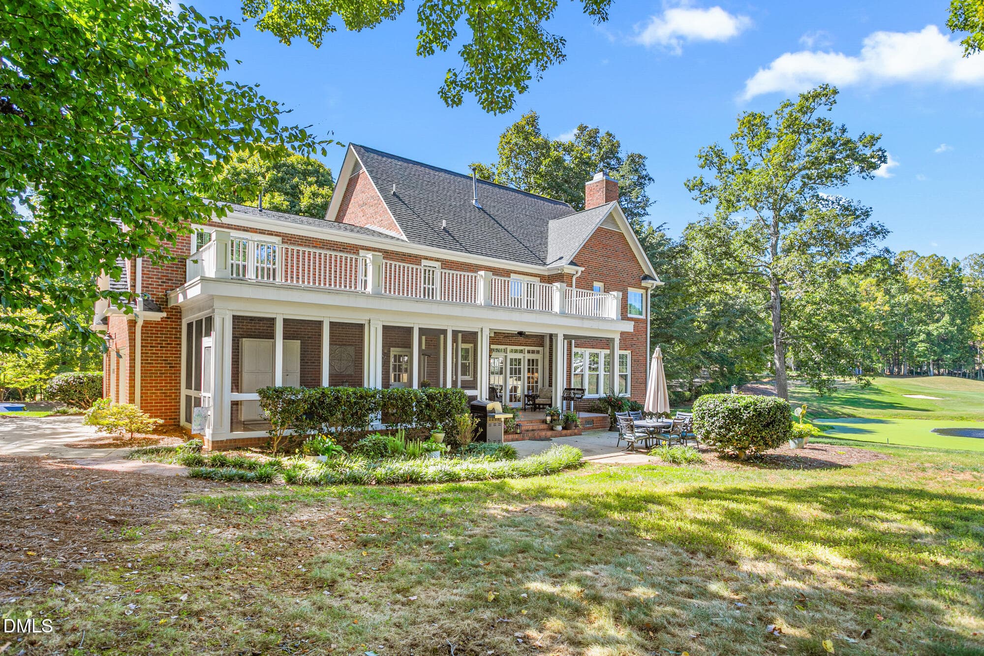 206 Pebble Beach Drive-51 - 206 Pebble Beach Drive, Mebane, NC 27302, Mebane