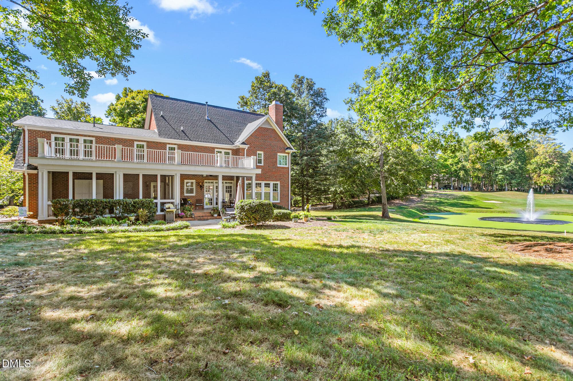 206 Pebble Beach Drive-52 - 206 Pebble Beach Drive, Mebane, NC 27302, Mebane
