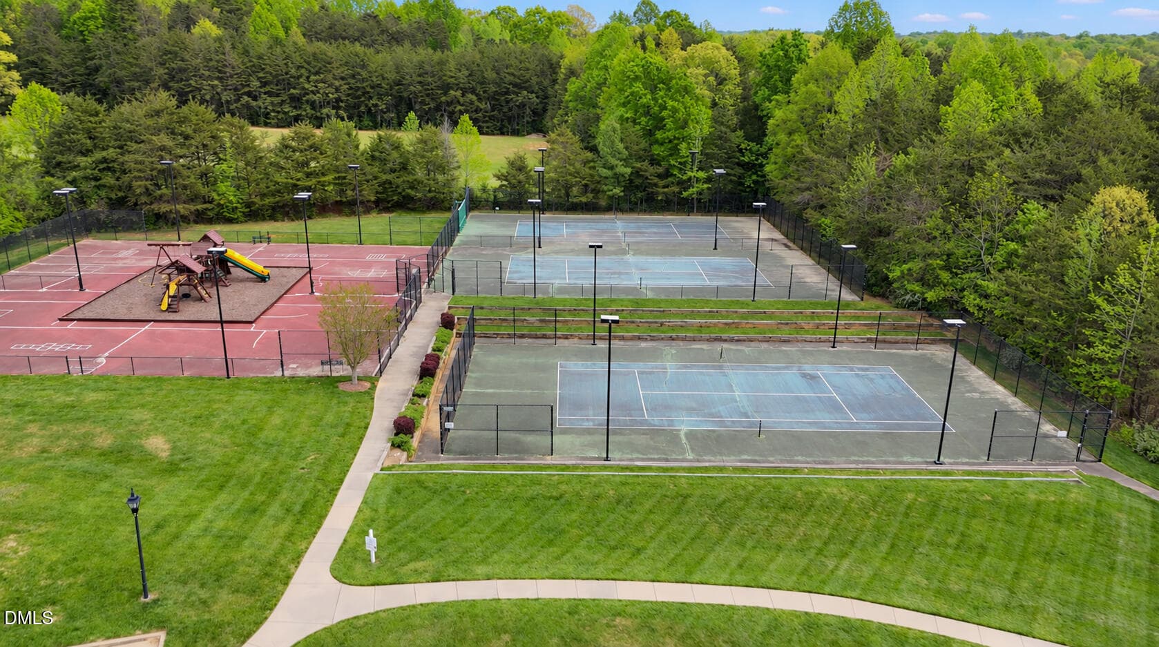 Mill Creek 1 - 206 Pebble Beach Drive, Mebane, NC 27302, Mebane