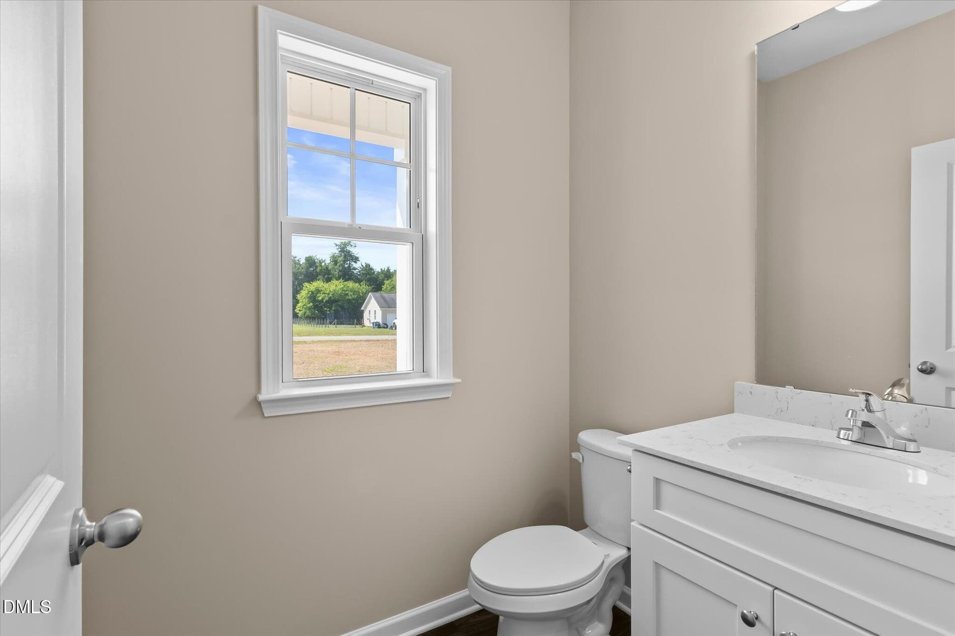 05-6803 McPherson Clay Road Half Bath - 6803 Mcpherson Clay Road, Liberty, NC 27298