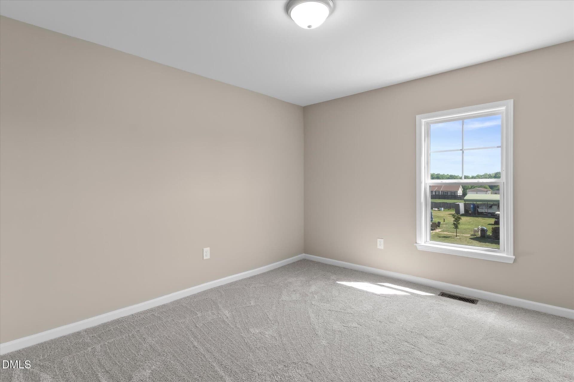 27-6803 McPherson Clay Road Bedroom 2 1 - 6803 Mcpherson Clay Road, Liberty, NC 27298