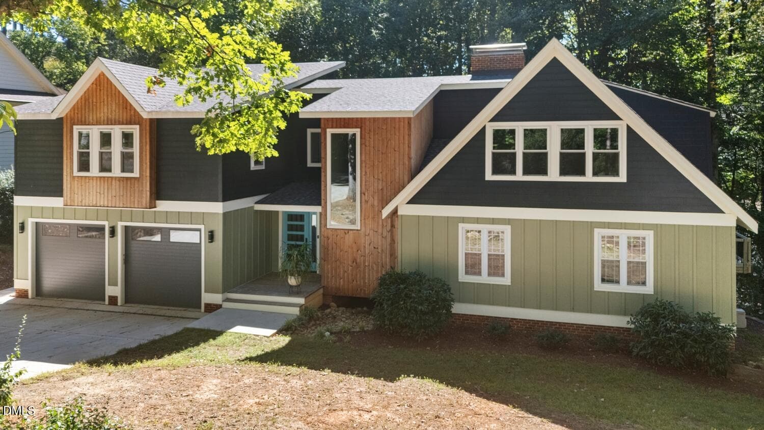 1009 Collins Drive, Raleigh, NC 27609