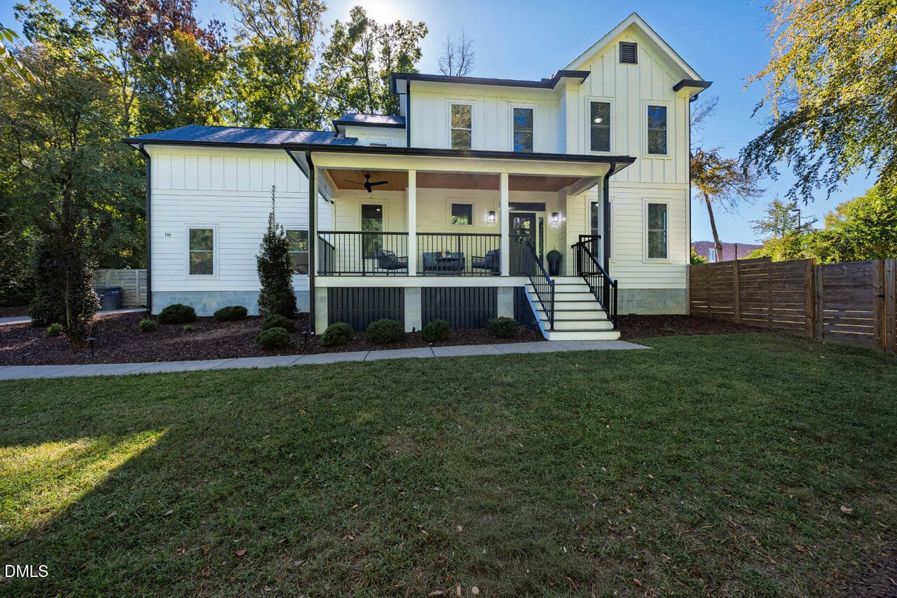 116 The Hollow, Chapel Hill, NC 27516