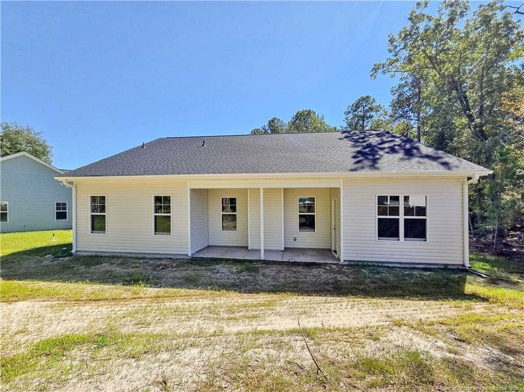 Photo 41 - 40 Quarter Court, Spring Lake, NC 28390