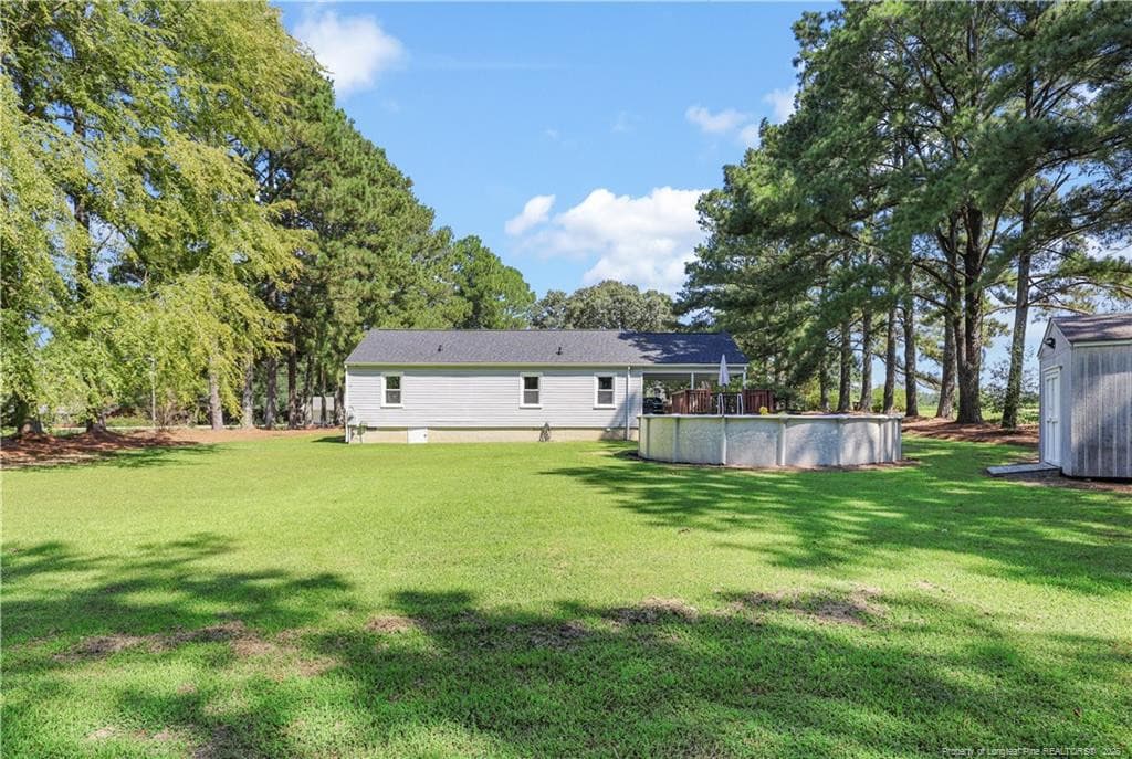 Photo 27 - 2438 NC 27 Highway E, Coats, NC 27521