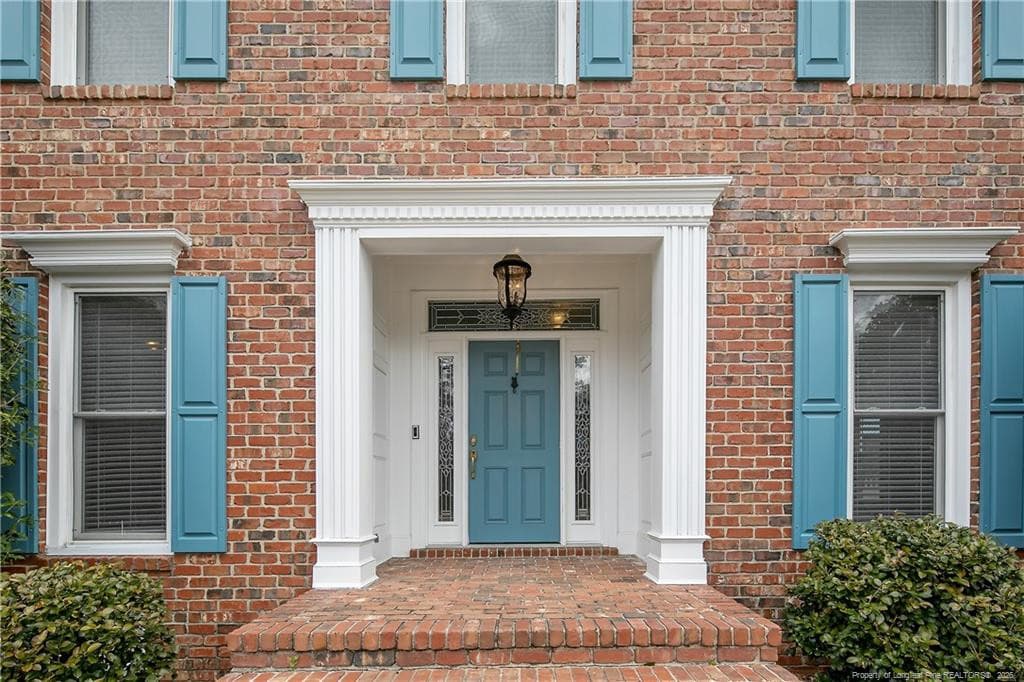 Photo 4 - 3504 Prestwick Drive, Fayetteville, NC 28303, Fayetteville