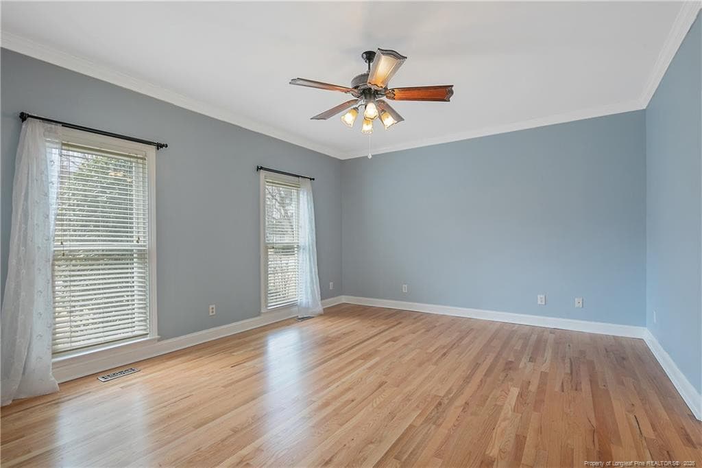 Photo 26 - 3504 Prestwick Drive, Fayetteville, NC 28303, Fayetteville