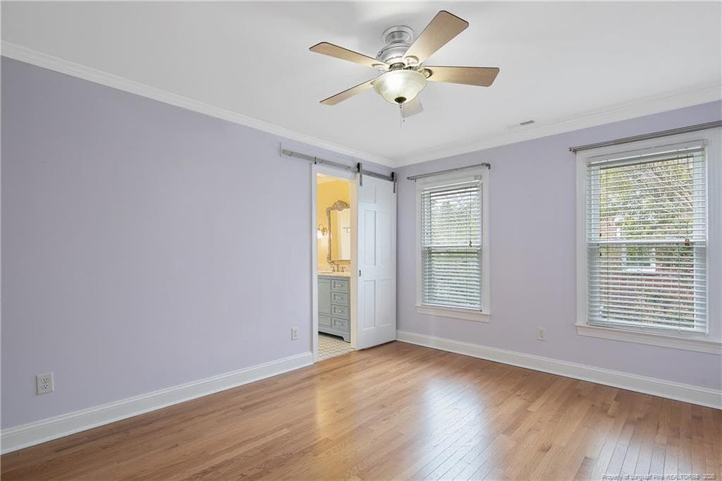 Photo 42 - 3504 Prestwick Drive, Fayetteville, NC 28303, Fayetteville