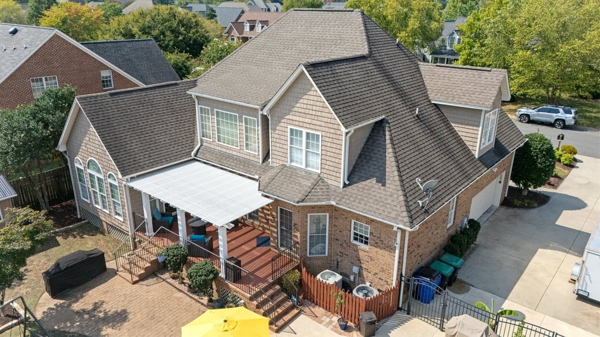 DJI_20260918123600_0183_D.jpg - 3221 Brookstone Drive, Burlington, NC 27215