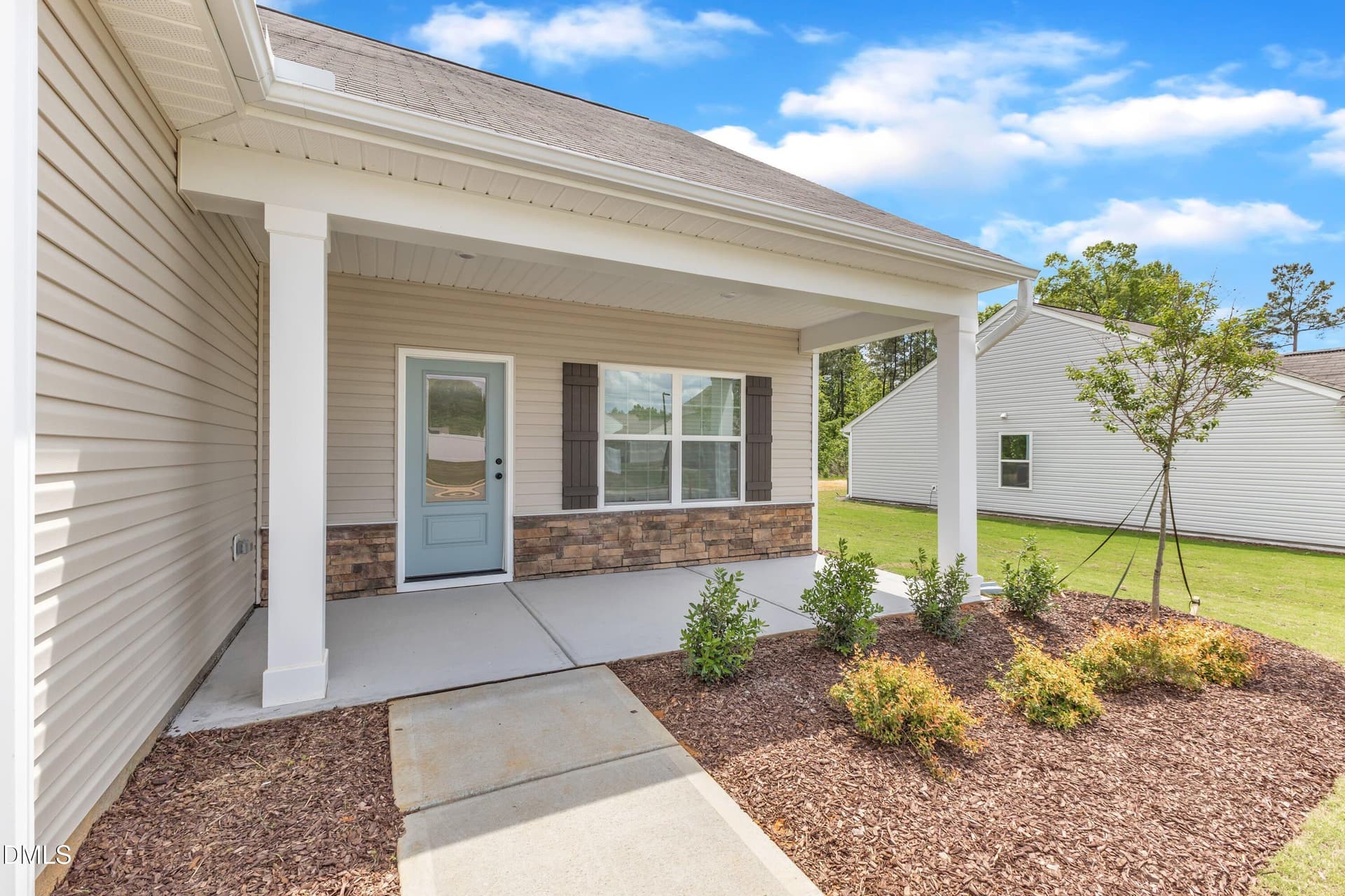 05-603 Benton Dr-10 - 207 Poblano Drive, Oxford, NC 27565