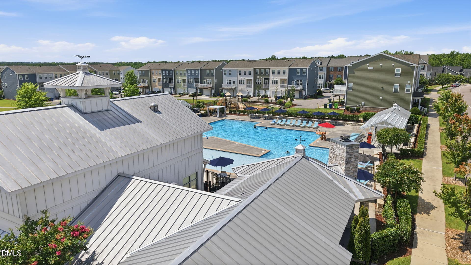 24-web-or-mls-DJI_20260707114448_0490_D - 4921 Abundance Avenue, Raleigh, NC 27616