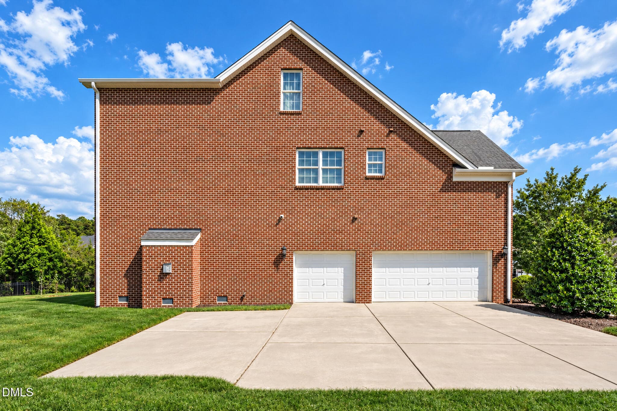 4-print-206-Sagerview-Way-4 - 206 Sagerview Way, Durham, NC 27713, Durham