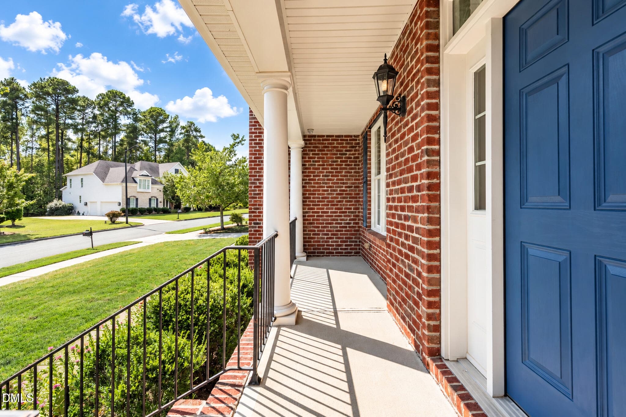 7-print-206-Sagerview-Way-7 - 206 Sagerview Way, Durham, NC 27713, Durham
