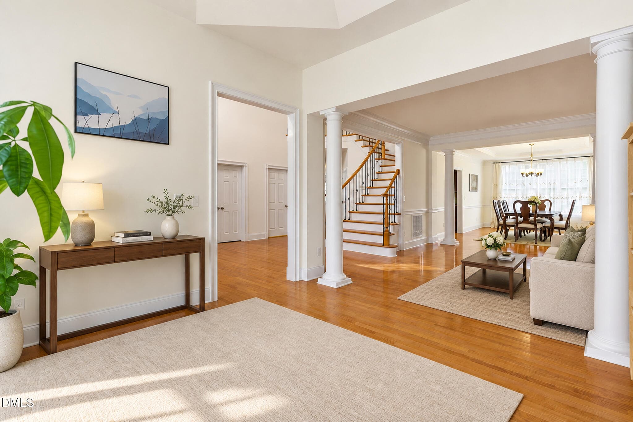 13-print-206-Sagerview-Way-13 - 206 Sagerview Way, Durham, NC 27713, Durham