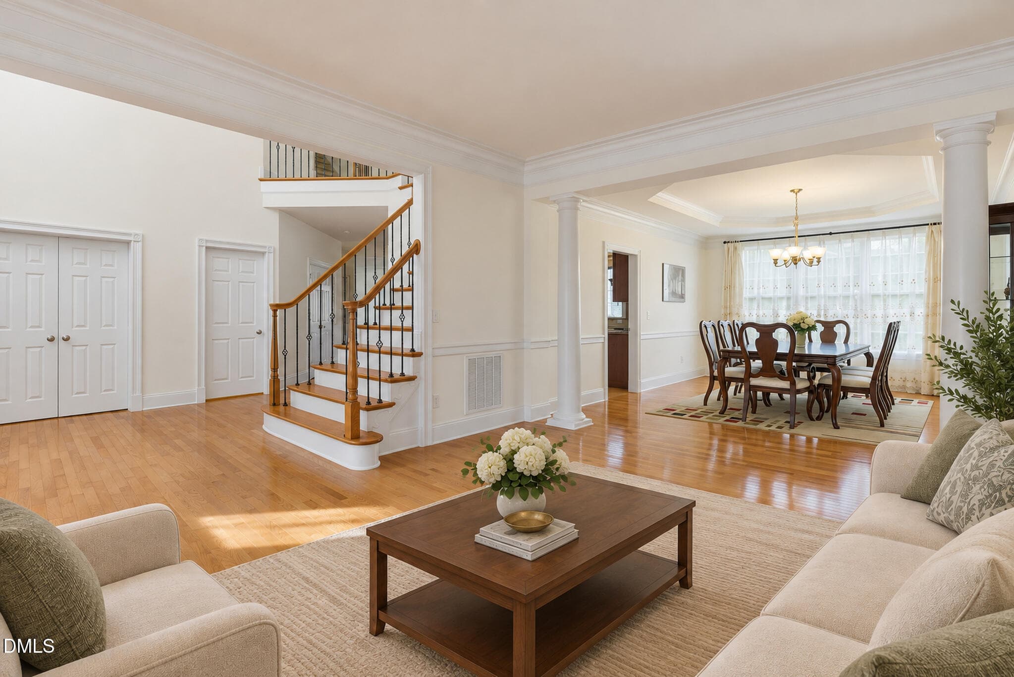 18-print-206-Sagerview-Way-18 - 206 Sagerview Way, Durham, NC 27713, Durham