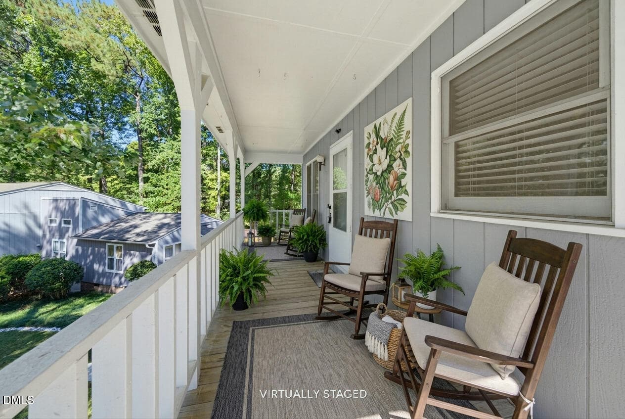 VS Carmichael 3 - 209 Carmichael Court, Cary, NC 27511, Cary