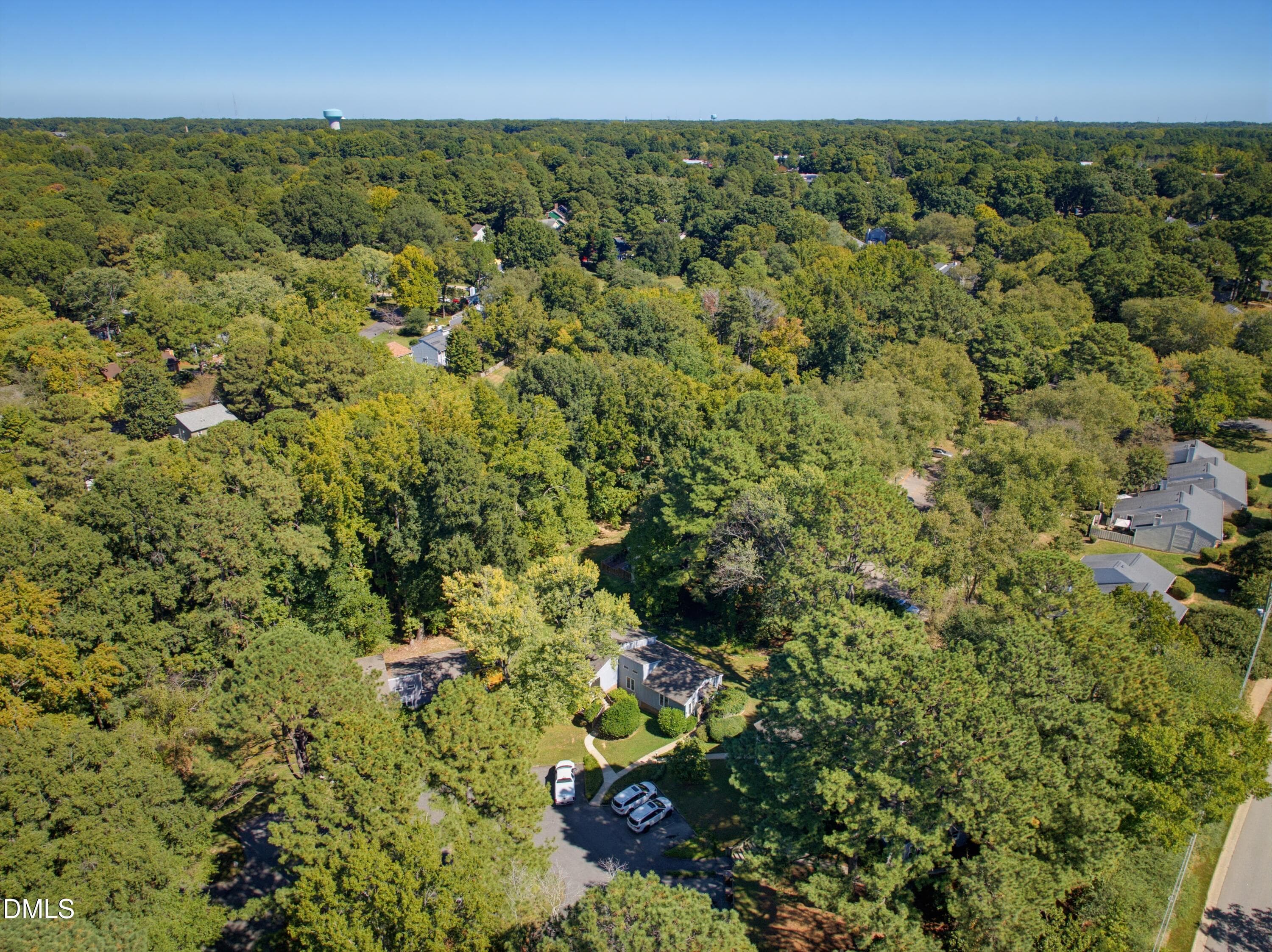DJI_20261007131413_0016_D - 209 Carmichael Court, Cary, NC 27511, Cary