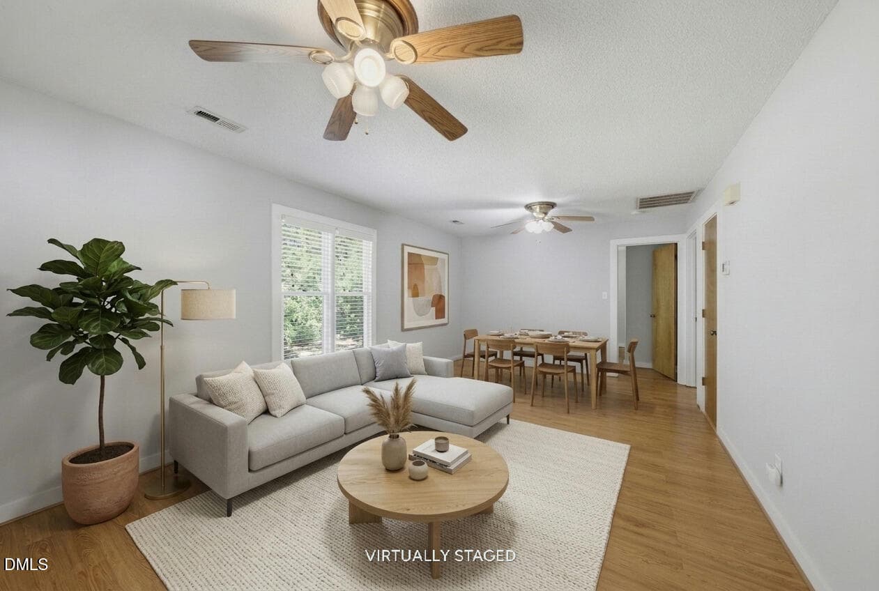 VS Carmichael 2 - 209 Carmichael Court, Cary, NC 27511