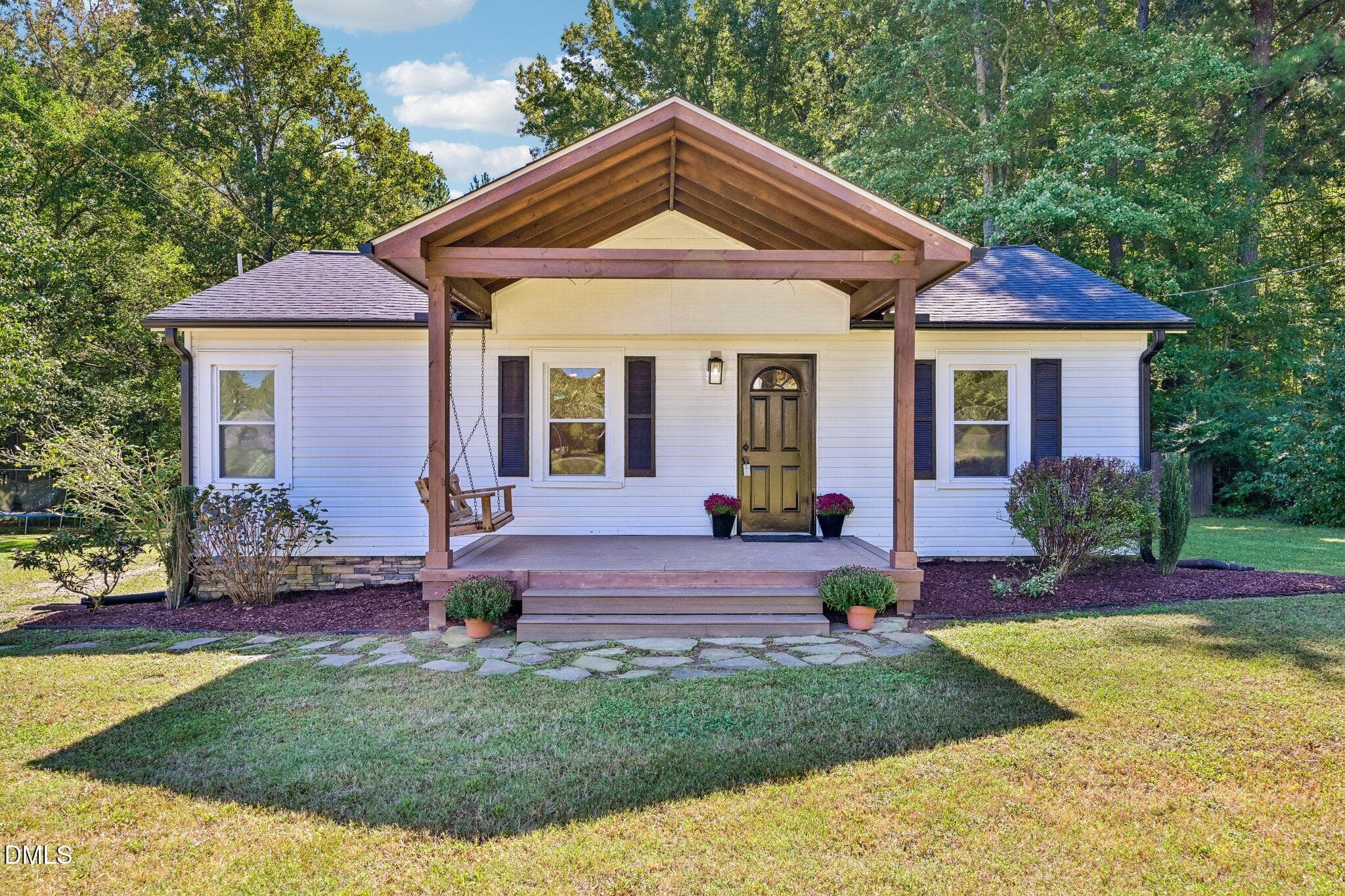 4093 Purnell Road, Wake Forest, NC 27587