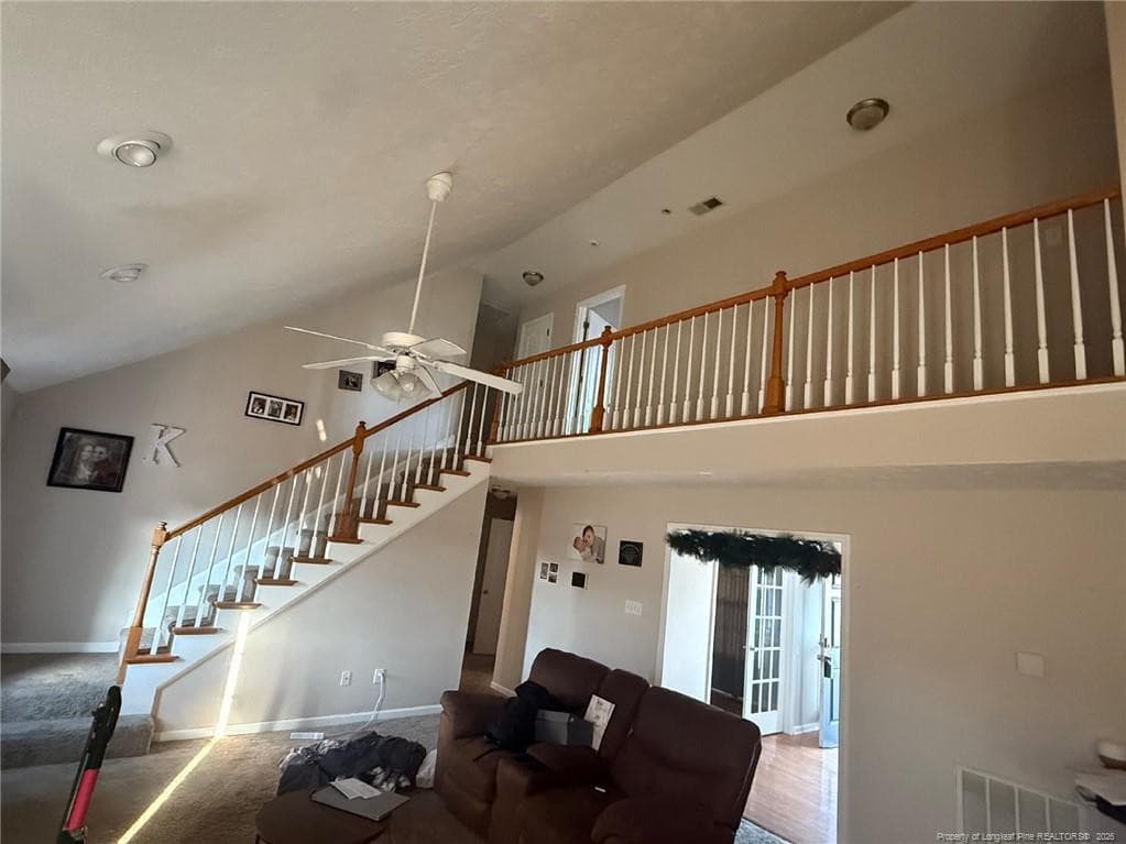 Photo 4 - 3414 Rudland Court, Fayetteville, NC 28304