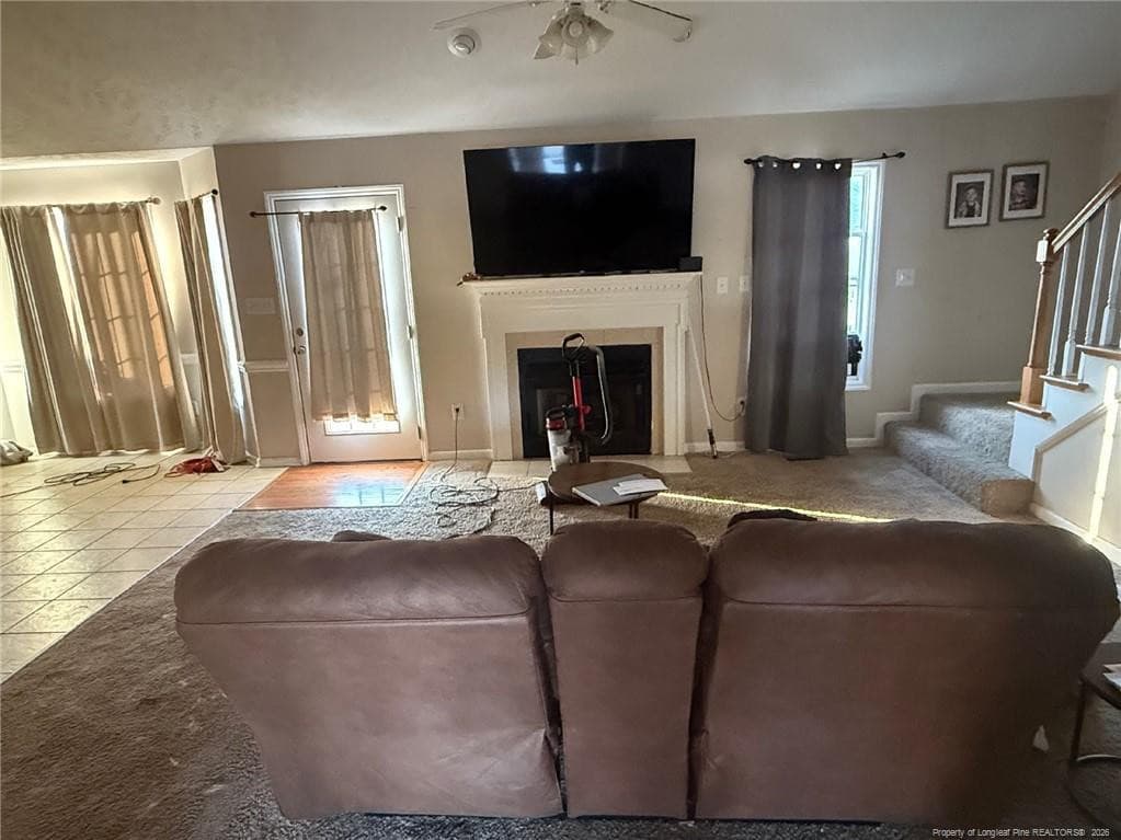 Photo 5 - 3414 Rudland Court, Fayetteville, NC 28304