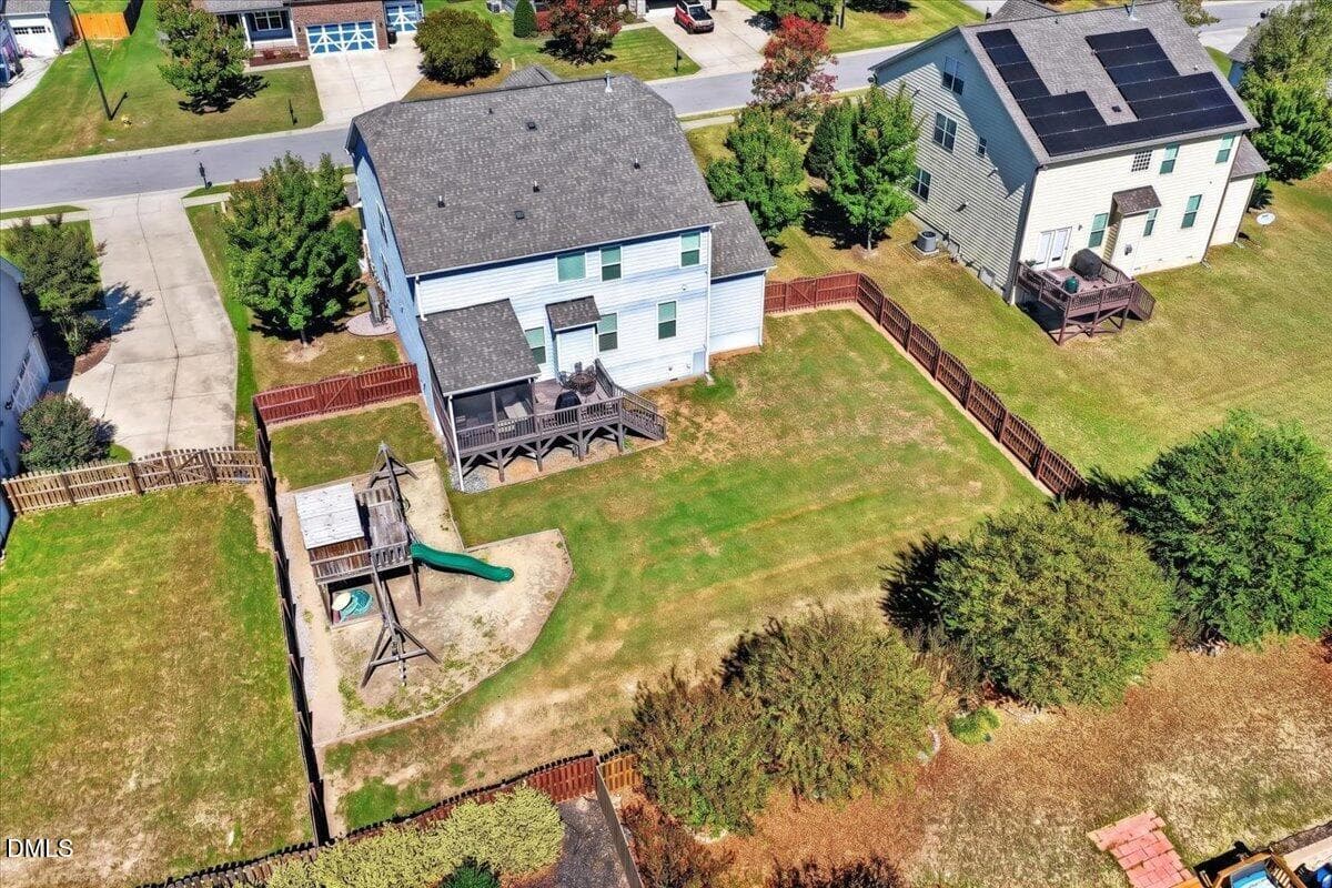 005-417GraniteSaddleDrRolesvilleNC_005 - 417 Granite Saddle Drive, Rolesville, NC 27571, Rolesville