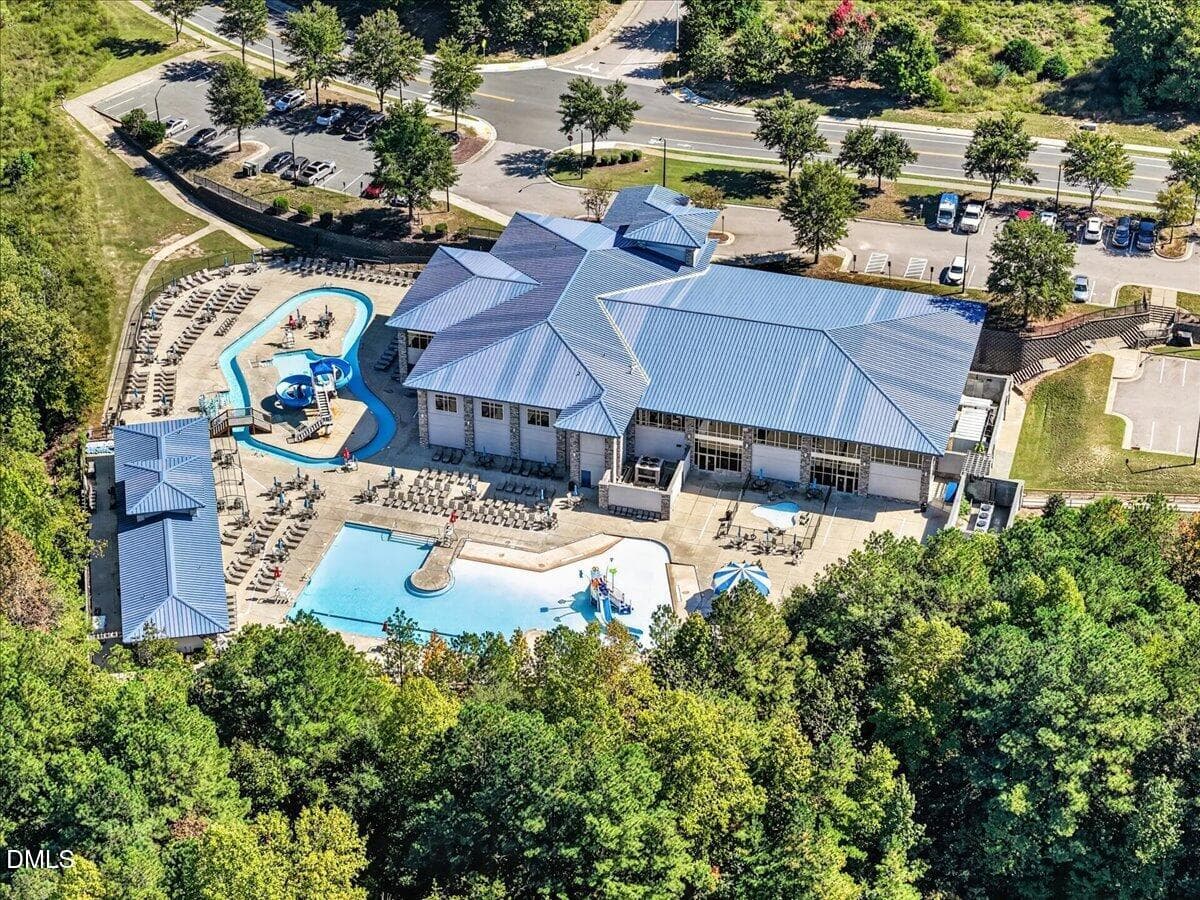 010-417GraniteSaddleDrRolesvilleNC_010 - 417 Granite Saddle Drive, Rolesville, NC 27571, Rolesville