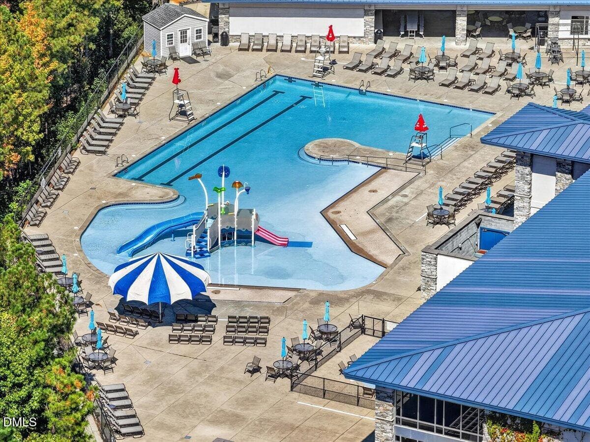 015-417GraniteSaddleDrRolesvilleNC_015 - 417 Granite Saddle Drive, Rolesville, NC 27571, Rolesville