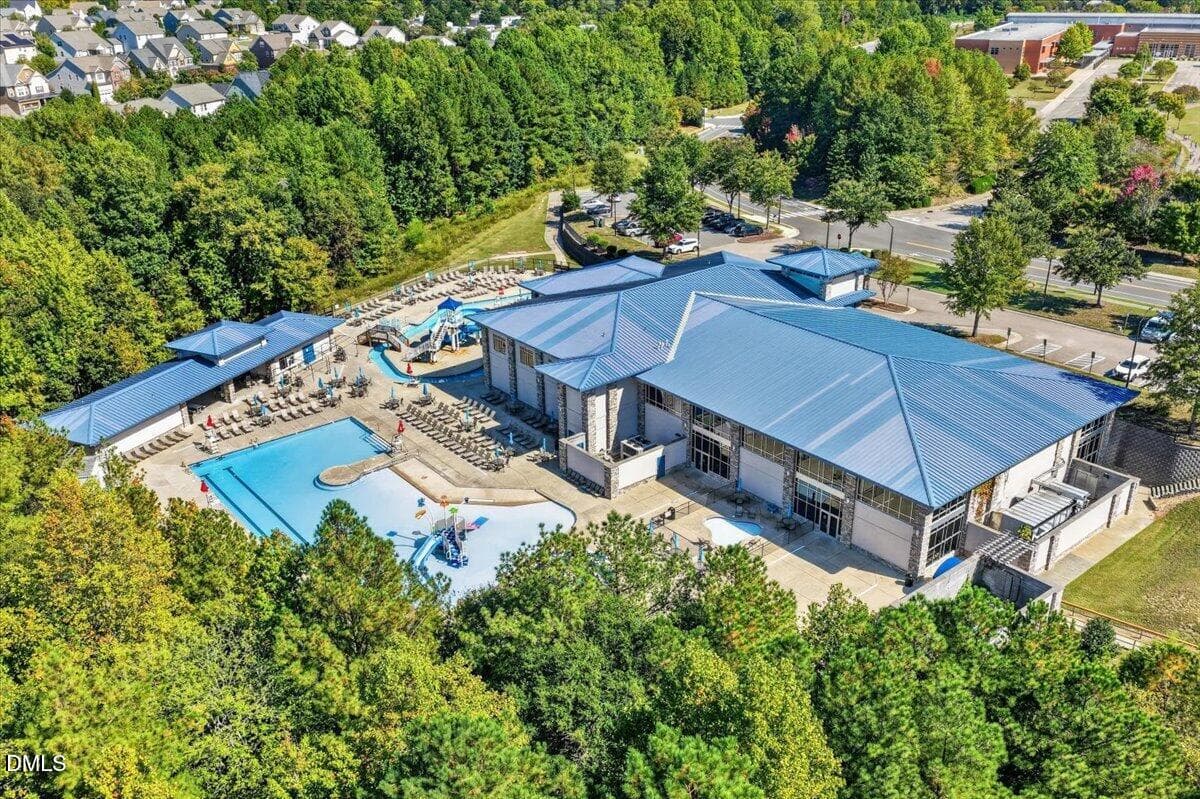 017-417GraniteSaddleDrRolesvilleNC_017 - 417 Granite Saddle Drive, Rolesville, NC 27571, Rolesville