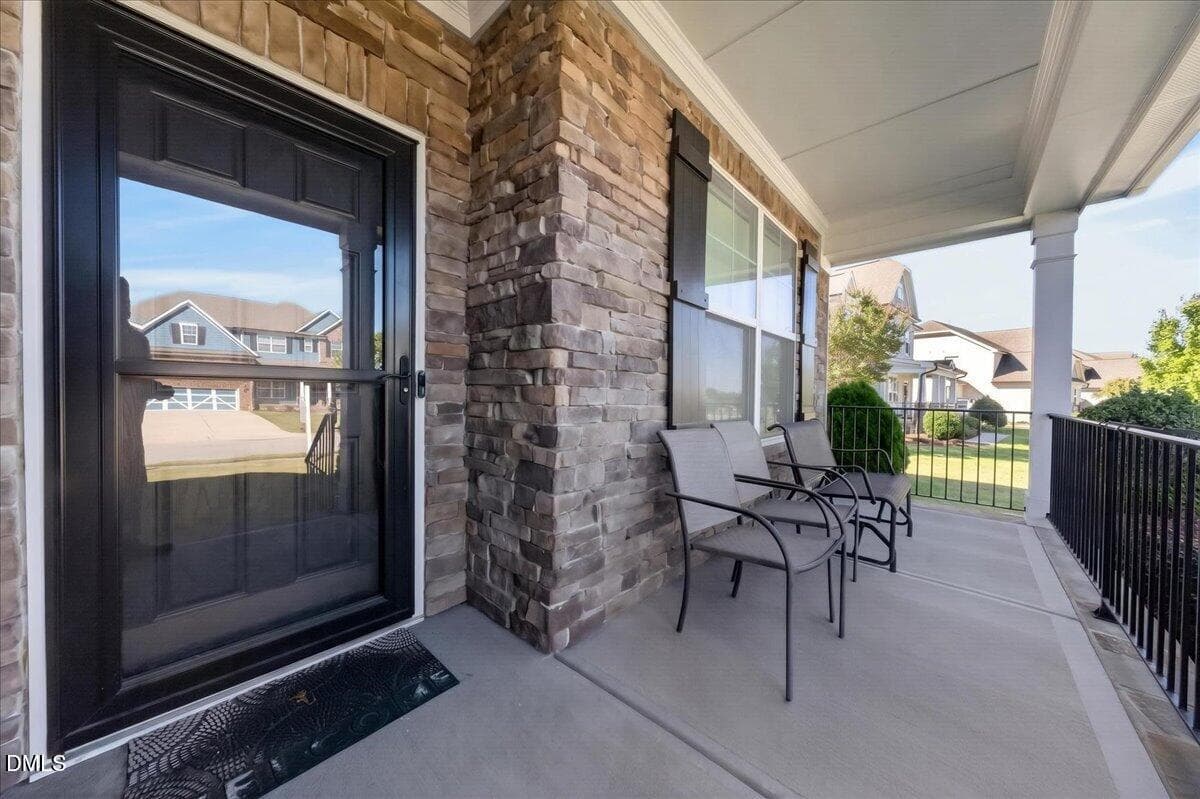 042-417GraniteSaddleDrRolesvilleNC_042 - 417 Granite Saddle Drive, Rolesville, NC 27571, Rolesville