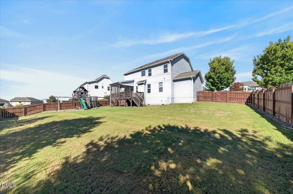 045-417GraniteSaddleDrRolesvilleNC_045 - 417 Granite Saddle Drive, Rolesville, NC 27571, Rolesville