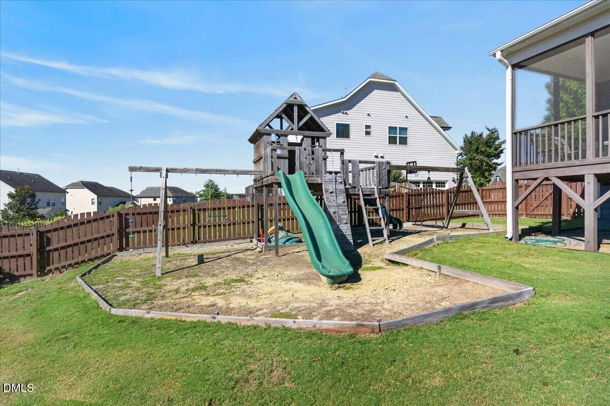 047-417GraniteSaddleDrRolesvilleNC_047 - 417 Granite Saddle Drive, Rolesville, NC 27571, Rolesville