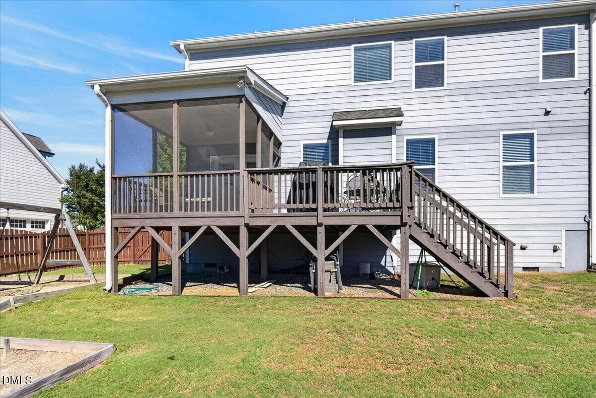 048-417GraniteSaddleDrRolesvilleNC_048 - 417 Granite Saddle Drive, Rolesville, NC 27571, Rolesville