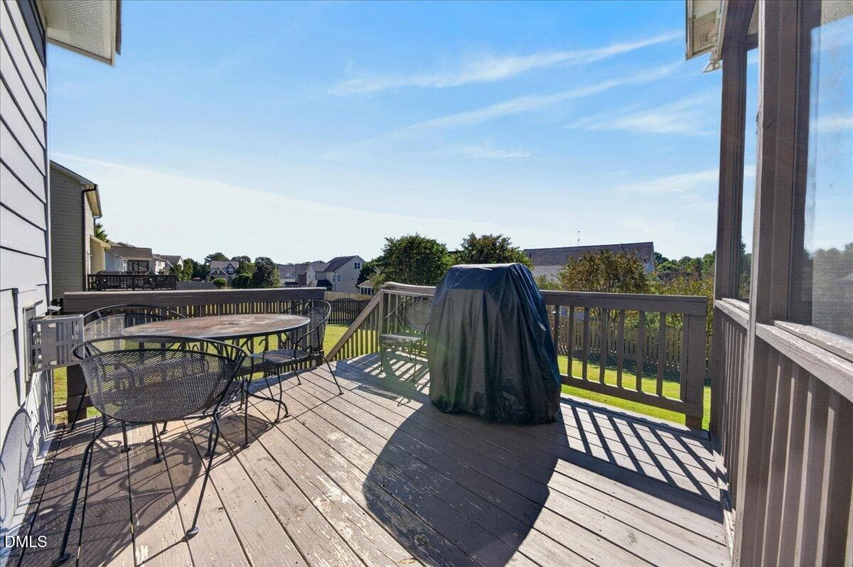 051-417GraniteSaddleDrRolesvilleNC_051 - 417 Granite Saddle Drive, Rolesville, NC 27571, Rolesville