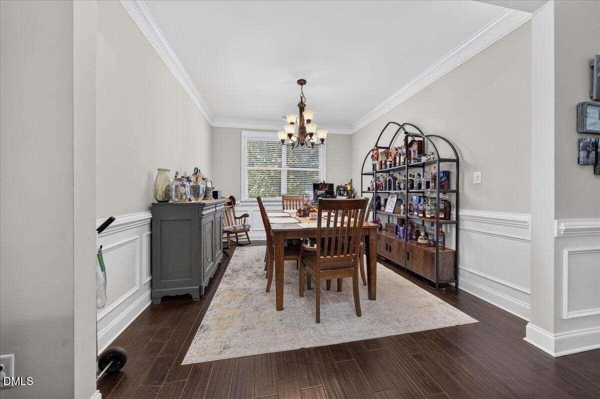 060-417GraniteSaddleDrRolesvilleNC_060 - 417 Granite Saddle Drive, Rolesville, NC 27571, Rolesville
