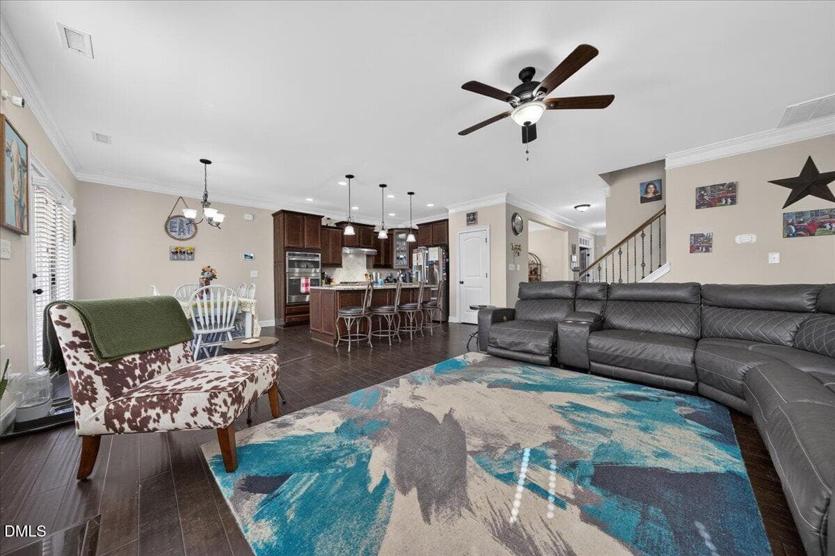 074-417GraniteSaddleDrRolesvilleNC_074 - 417 Granite Saddle Drive, Rolesville, NC 27571, Rolesville