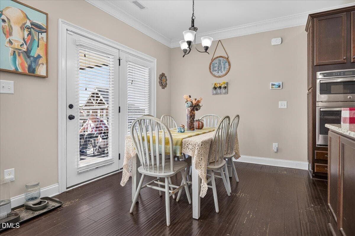 075-417GraniteSaddleDrRolesvilleNC_075 - 417 Granite Saddle Drive, Rolesville, NC 27571, Rolesville