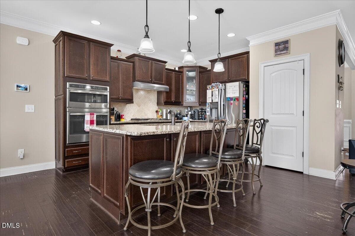 076-417GraniteSaddleDrRolesvilleNC_076 - 417 Granite Saddle Drive, Rolesville, NC 27571, Rolesville