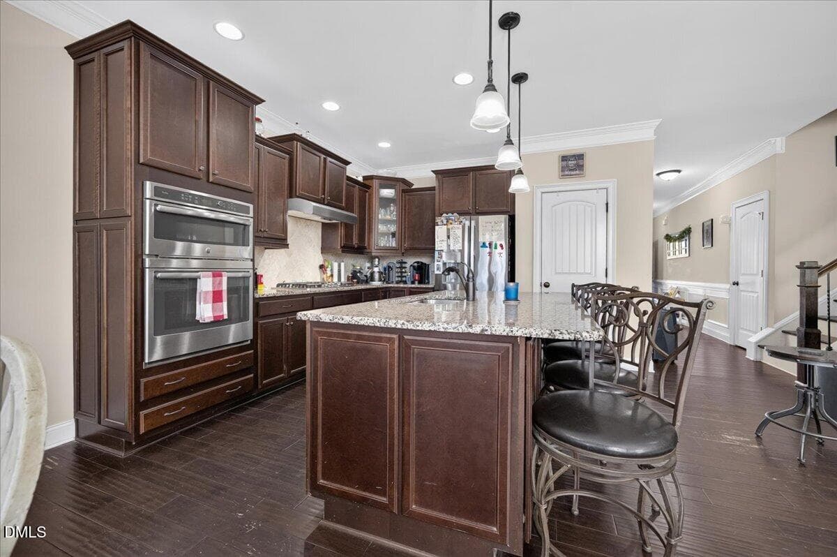 078-417GraniteSaddleDrRolesvilleNC_078 - 417 Granite Saddle Drive, Rolesville, NC 27571, Rolesville