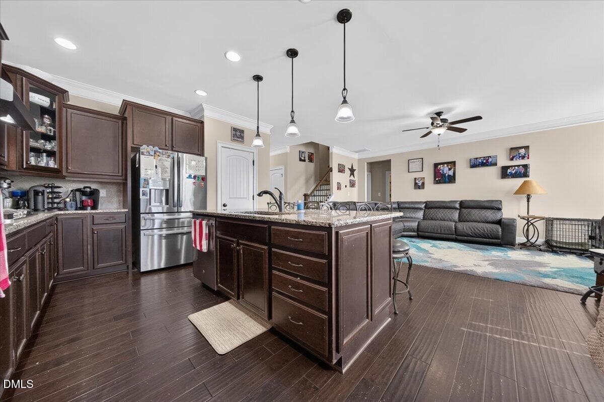 079-417GraniteSaddleDrRolesvilleNC_079 - 417 Granite Saddle Drive, Rolesville, NC 27571, Rolesville
