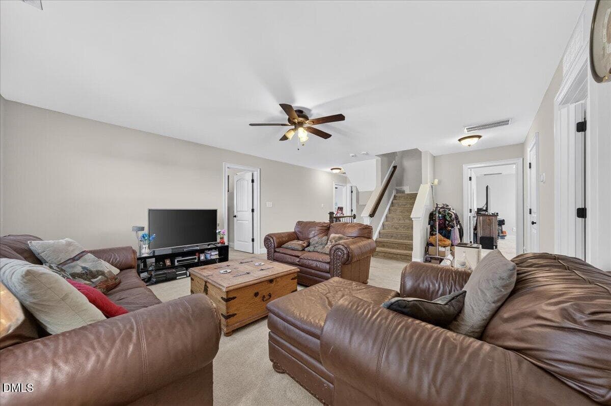 098-417GraniteSaddleDrRolesvilleNC_098 - 417 Granite Saddle Drive, Rolesville, NC 27571, Rolesville