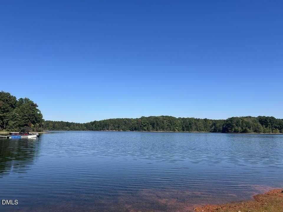 Lot 19 Sugar Tree Lane, Roxboro, NC 27574