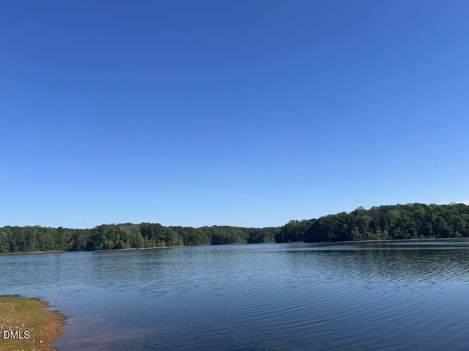 VIEW 8 - Lot 19 Sugar Tree Lane, Roxboro, NC 27574