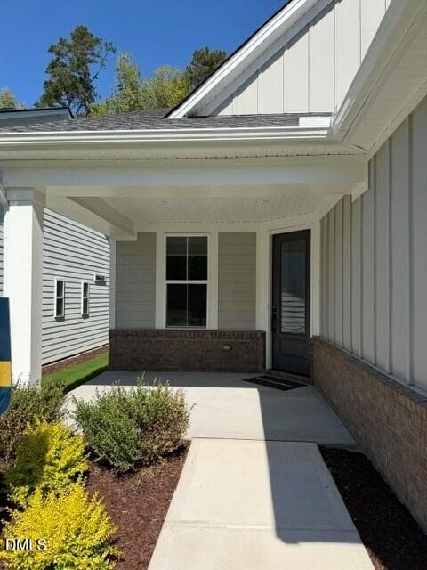 133 exterior 2 - 444 Mugby Road #133, Raleigh, NC 27610