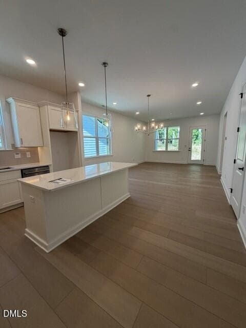 133 kitchen 2 - 444 Mugby Road #133, Raleigh, NC 27610