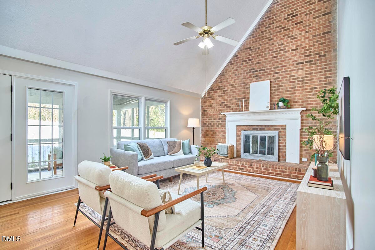 028 - 1918 Peppertree Street, Durham, NC 27705