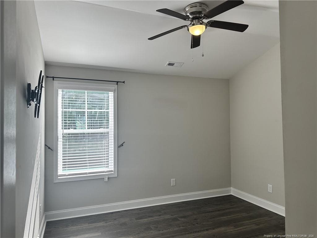 bedroom 2 - 143 Cromwell Court, Raeford, NC 28376