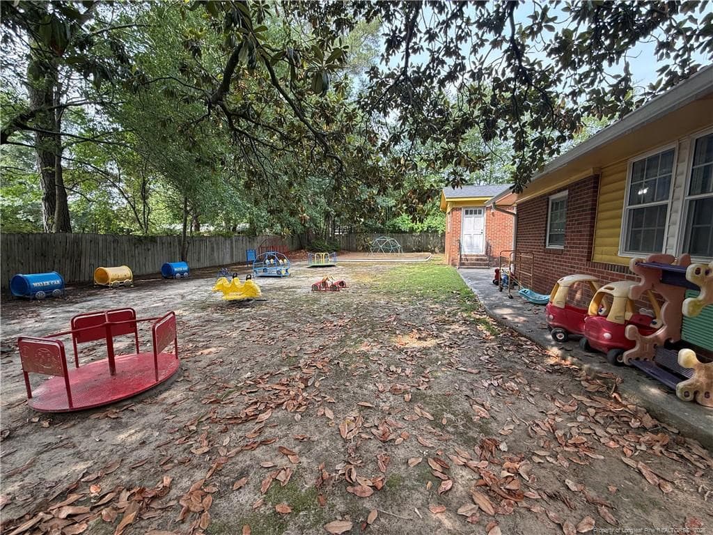 Photo 2 - 1446 Pamalee Drive, Fayetteville, NC 28303
