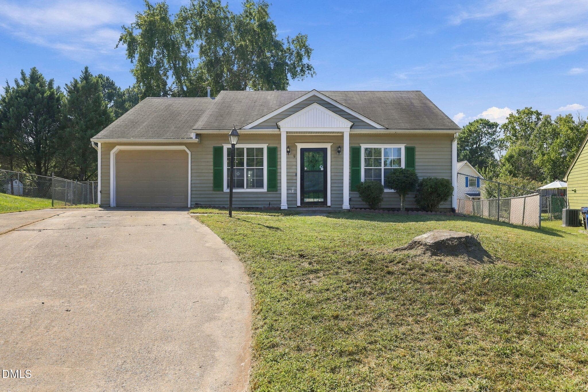1-web-or-mls-IMG_0449 copy - 9 Melody Circle, Durham, NC 27707
