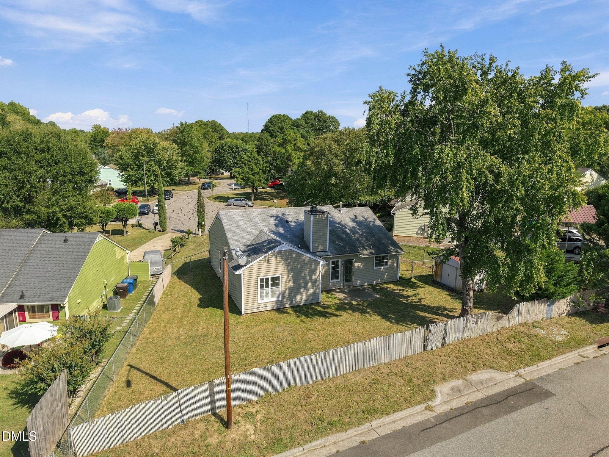 4-web-or-mls-DJI_20261001144544_0443_D c - 9 Melody Circle, Durham, NC 27707